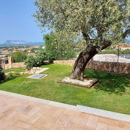 Iss Travel, Sea View Apartment Il Corbezzolo - Ground Floor With Air-Condition Сан-Теодоро Экстерьер фото